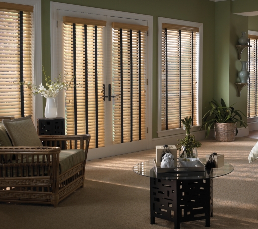 plantation window shutters - provide elegance to quality kitchens